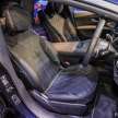 2022 Mercedes-Benz EQS 450+ AMG Line in Malaysia – 333 PS, 107.8 kWh battery, 782 km EV range fr RM699k