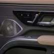 2022 Mercedes-Benz EQS 450+ AMG Line in Malaysia – 333 PS, 107.8 kWh battery, 782 km EV range fr RM699k