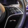 2022 Mercedes-Benz EQS 450+ AMG Line in Malaysia – 333 PS, 107.8 kWh battery, 782 km EV range fr RM699k