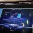 2022 Mercedes-Benz EQS 450+ AMG Line in Malaysia – 333 PS, 107.8 kWh battery, 782 km EV range fr RM699k