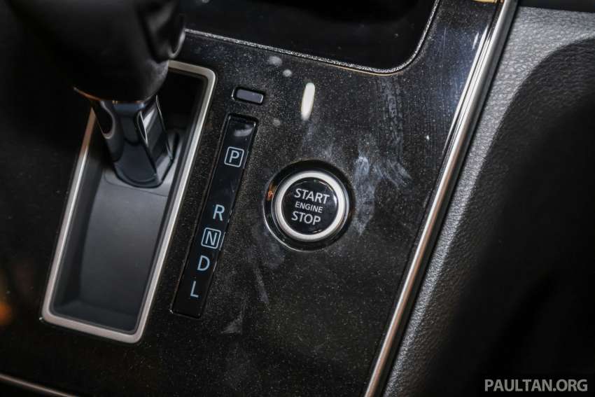 2022 Nissan Serena S-Hybrid facelift launched in Malaysia – now with AEB, priced from RM150k-RM163k 1480500