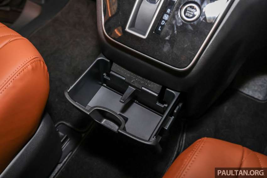 2022 Nissan Serena S-Hybrid facelift launched in Malaysia – now with AEB, priced from RM150k-RM163k 1480503