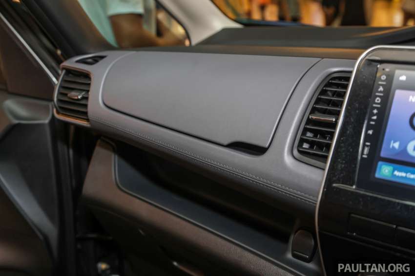 2022 Nissan Serena S-Hybrid facelift launched in Malaysia – now with AEB, priced from RM150k-RM163k 1480507