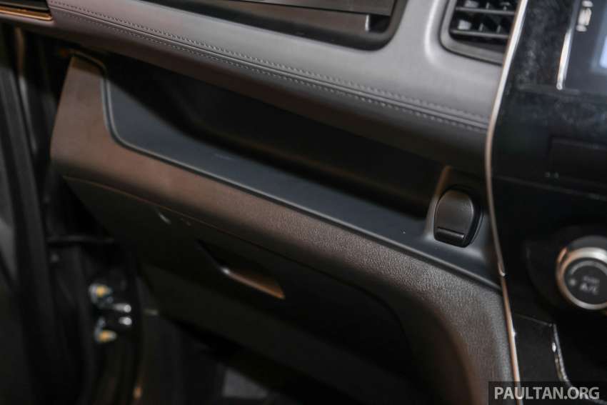 2022 Nissan Serena S-Hybrid facelift launched in Malaysia – now with AEB, priced from RM150k-RM163k 1480511