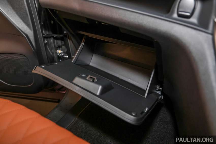 2022 Nissan Serena S-Hybrid facelift launched in Malaysia – now with AEB, priced from RM150k-RM163k 1480512