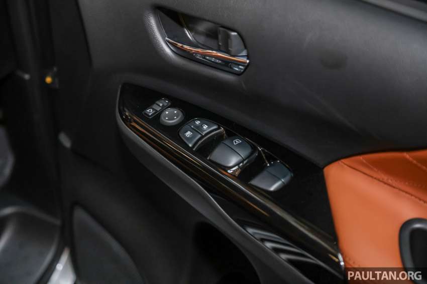 2022 Nissan Serena S-Hybrid facelift launched in Malaysia – now with AEB, priced from RM150k-RM163k 1480523