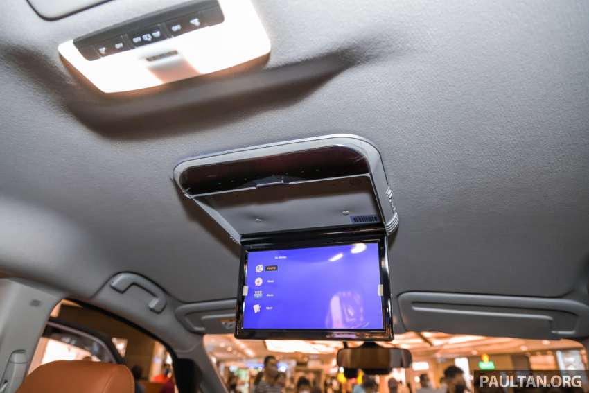 2022 Nissan Serena S-Hybrid facelift launched in Malaysia – now with AEB, priced from RM150k-RM163k 1480544