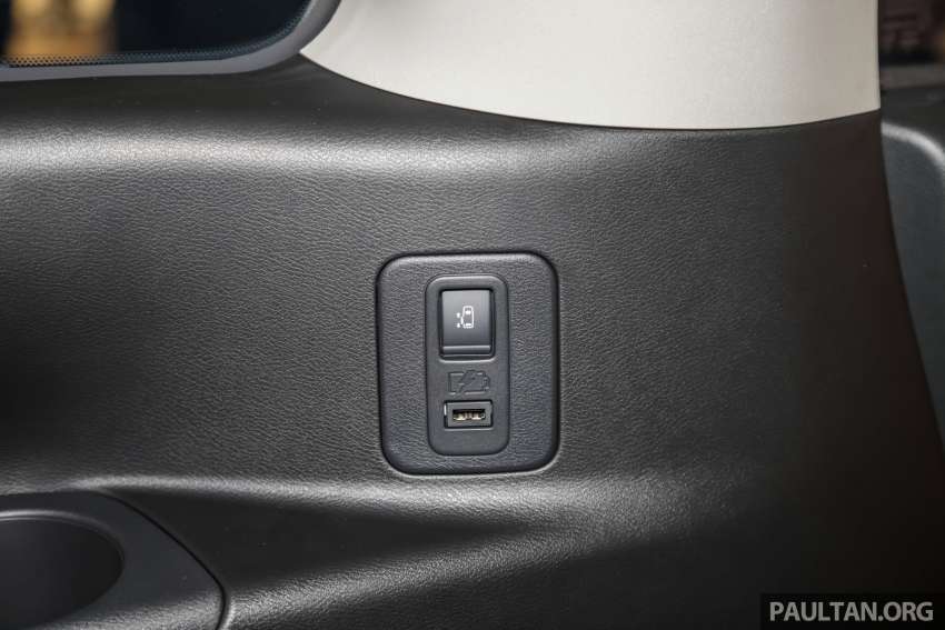 2022 Nissan Serena S-Hybrid facelift launched in Malaysia – now with AEB, priced from RM150k-RM163k 1480551