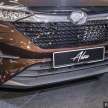 2022 Perodua Alza launched – 2nd-gen 7-seat MPV, Android Auto, RFID, ASA standard, from RM62,500
