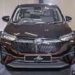 2022 Perodua Alza launched – 2nd-gen 7-seat MPV, Android Auto, RFID, ASA standard, from RM62,500
