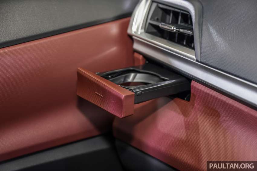 2022 Perodua Alza launched – 2nd-gen 7-seat MPV, Android Auto, RFID, ASA standard, from RM62,500 1485345