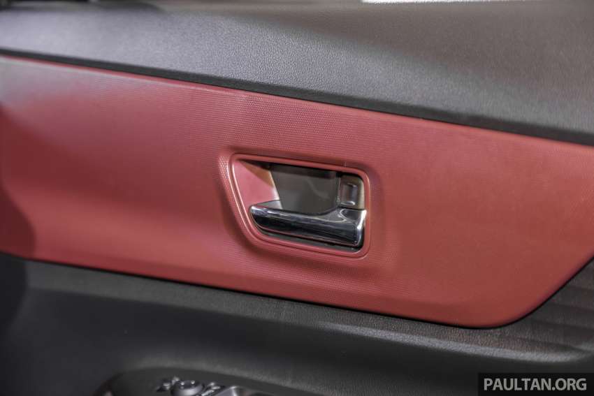 2022 Perodua Alza launched – 2nd-gen 7-seat MPV, Android Auto, RFID, ASA standard, from RM62,500 1485355