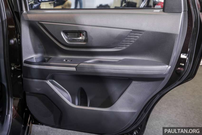 2022 Perodua Alza launched – 2nd-gen 7-seat MPV, Android Auto, RFID, ASA standard, from RM62,500 1485362