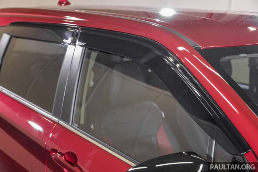 2022 Perodua Alza launched – 2nd-gen 7-seat MPV, Android Auto, RFID, ASA standard, from RM62,500 1485392