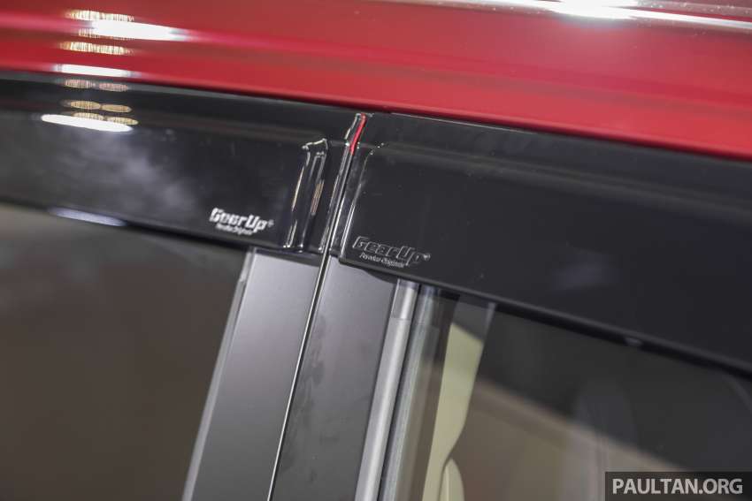 2022 Perodua Alza launched – 2nd-gen 7-seat MPV, Android Auto, RFID, ASA standard, from RM62,500 1485403