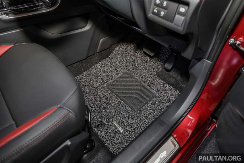 2022 Perodua Alza launched – 2nd-gen 7-seat MPV, Android Auto, RFID, ASA standard, from RM62,500 1485414