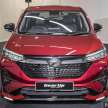 2022 Perodua Alza launched – 2nd-gen 7-seat MPV, Android Auto, RFID, ASA standard, from RM62,500