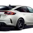 Honda Malaysia set to launch four new models in 2023 – WR-V, CR-V, FL5 Civic Type R and City facelift