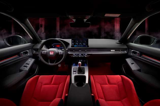 Tempoh menunggu Honda Civic Type R FL5 di Jepun cecah 2 tahun; 20k tempahan dalam 3 bulan pertama!