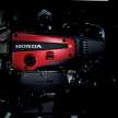 2023 Honda Civic Type R debuts with more subtle design, enhanced 2.0L VTEC Turbo engine and 6MT