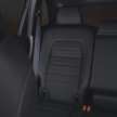 2023 Honda CR-V given a video walk-around tour