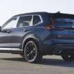 2023 Honda CR-V given a video walk-around tour