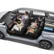 Perodua Alza 2022 dilancar — MPV 7- tempat duduk generasi kedua, ASA standard; harga dari RM62,500