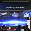 Great Wall Motors officially enters Malaysian market – Ora Good Cat EV, Haval H6, Jolion due in, from Q4