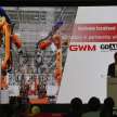 Great Wall Motors officially enters Malaysian market – Ora Good Cat EV, Haval H6, Jolion due in, from Q4