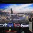 Great Wall Motors officially enters Malaysian market – Ora Good Cat EV, Haval H6, Jolion due in, from Q4