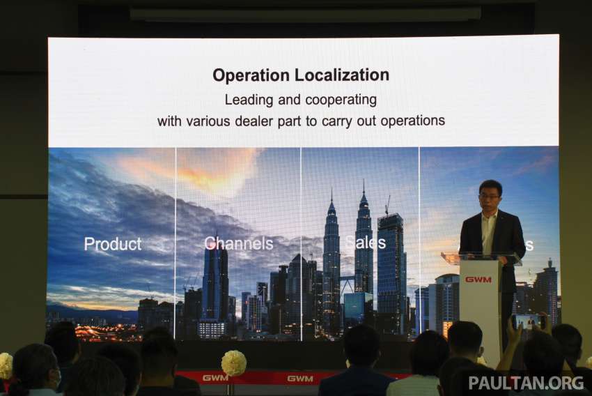 Great Wall Motors officially enters Malaysian market – Ora Good Cat EV, Haval H6, Jolion due in, from Q4 1480066