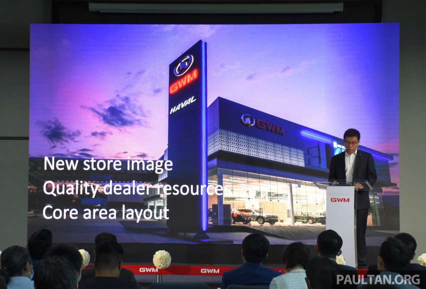 Great Wall Motors officially enters Malaysian market – Ora Good Cat EV, Haval H6, Jolion due in, from Q4 1480060