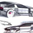 Hyundai N Vision 74 – ‘semangat’ Pony Coupe dihidupkan semula; FCEV berkuasa 671 hp/900 Nm!
