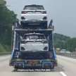 Perodua Ativa Hybrid dikesan di Malaysia – 28 km/l; 106 PS/170 Nm; bakal dilancarkan tidak lama lagi?