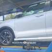 Perodua Ativa Hybrid dikesan di Malaysia – 28 km/l; 106 PS/170 Nm; bakal dilancarkan tidak lama lagi?