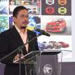 Kilang enjin 1.5L TGDI Proton di Tg. Malim – pertama di luar China, mampu hasilkan 180,000 unit setahun