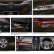 Perodua Alza 2022 dilancar — MPV 7- tempat duduk generasi kedua, ASA standard; harga dari RM62,500