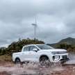 Radar RD6 launched in China – Proton X90-based EV pick-up truck with 632 km range, priced from RM116k