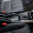 GALLERY: 2022 Honda City 1.5 V petrol sedan vs City Hatchback 1.5 RS e:HEV hybrid; RM91k – RM110k