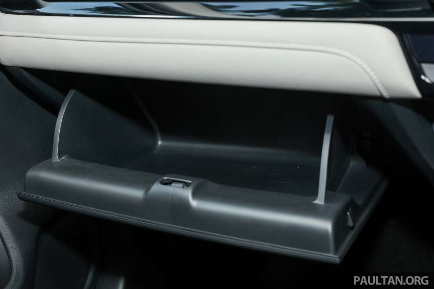 GALLERY: 2022 Honda City 1.5 V petrol sedan vs City Hatchback 1.5 RS e:HEV hybrid; RM91k – RM110k 1493112