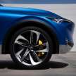 Acura ZDX SUV will be brand’s first full EV – developed with GM, ready in 2024, Type S performance variant