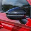 GALLERY: 2022 Honda City 1.5 V petrol sedan vs City Hatchback 1.5 RS e:HEV hybrid; RM91k – RM110k