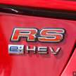 GALLERY: 2022 Honda City 1.5 V petrol sedan vs City Hatchback 1.5 RS e:HEV hybrid; RM91k – RM110k