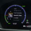 GALLERY: 2022 Honda City 1.5 V petrol sedan vs City Hatchback 1.5 RS e:HEV hybrid; RM91k – RM110k