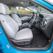 2022 Hyundai Kona Electric e-Plus EV video review in Malaysia – 136 PS/395 Nm, 305 km range; RM176,838