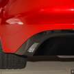 2022 Jaguar F-Type facelift in Malaysia – full gallery of 2.0L P300, revised exterior, full digital display, RM689k