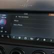 2022 Jaguar F-Type facelift in Malaysia – full gallery of 2.0L P300, revised exterior, full digital display, RM689k