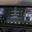 2022 Jaguar F-Type facelift in Malaysia – full gallery of 2.0L P300, revised exterior, full digital display, RM689k