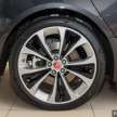 2022 Jaguar XF facelift in Malaysia – full gallery of updated 2.0T P250 R-Dynamic HSE, from RM499k