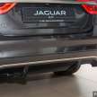 2022 Jaguar XF facelift in Malaysia – full gallery of updated 2.0T P250 R-Dynamic HSE, from RM499k
